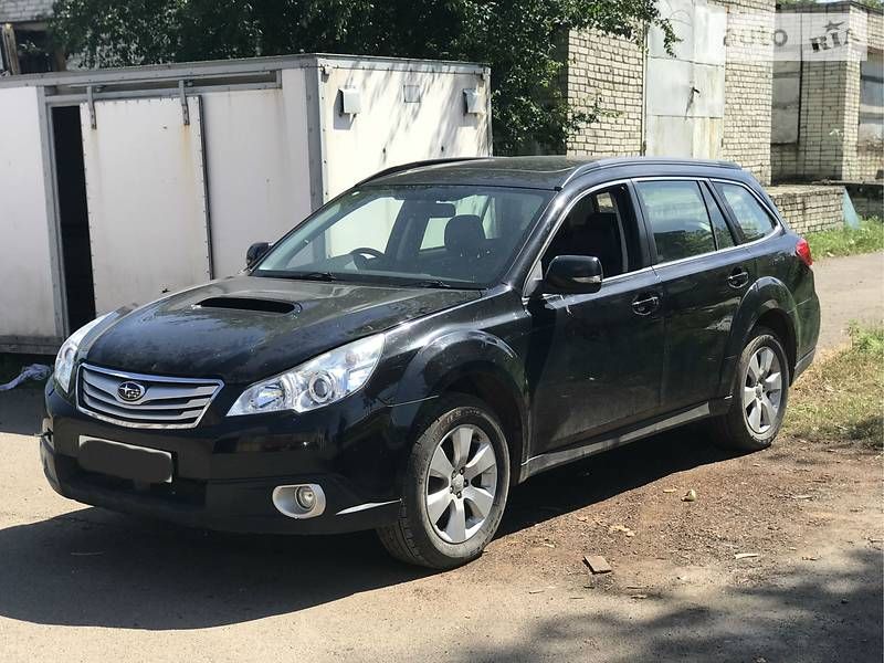 SUBARU OUTBACK IV універсал (B14, BR) (2009 - 2014) Розбірка SUBARU OUTBACK IV універсал (B14, BR) (2009 - 2014)