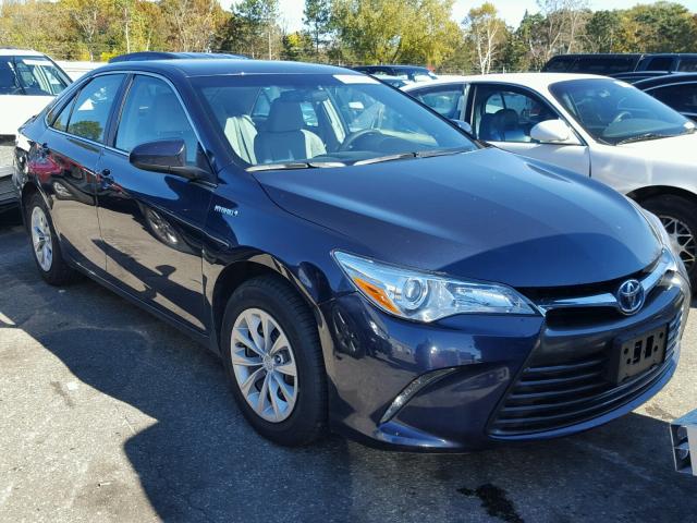 Розбірка TOYOTA CAMRY седан (V50) (2011 - 2025)