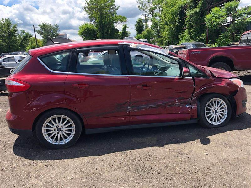 FORD C-MAX мінівен (DXA) (2012 - 2019) Розбірка FORD C-MAX мінівен (DXA) (2012 - 2019)