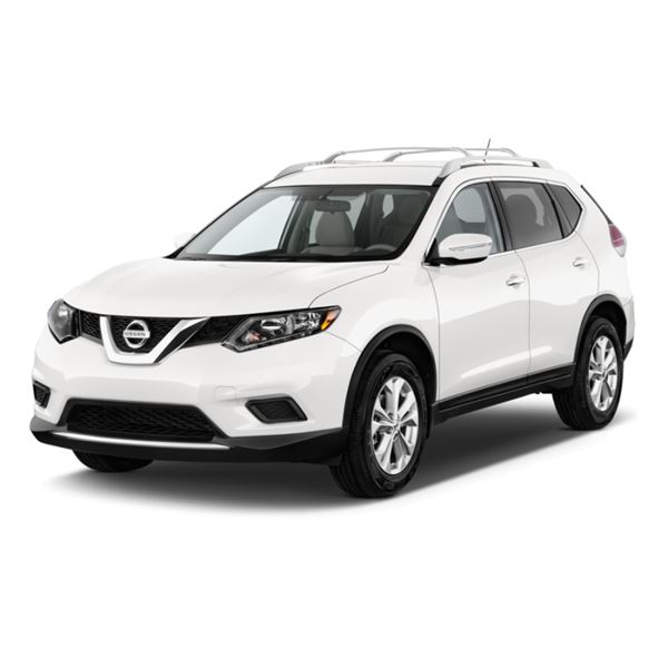 Розбірка NISSAN ROGUE позашляховик (T32U) (2013 - 2020)