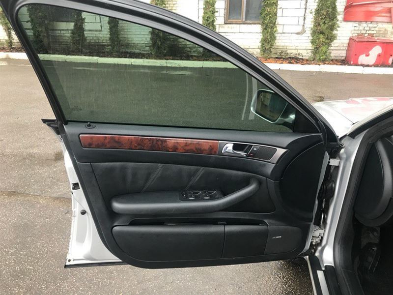 AUDI A6 C5 універсал (4B5, 4B6) (1997 - 2006) Авторозборка AUDI A6 C5 універсал (4B5, 4B6) (1997 - 2006)
