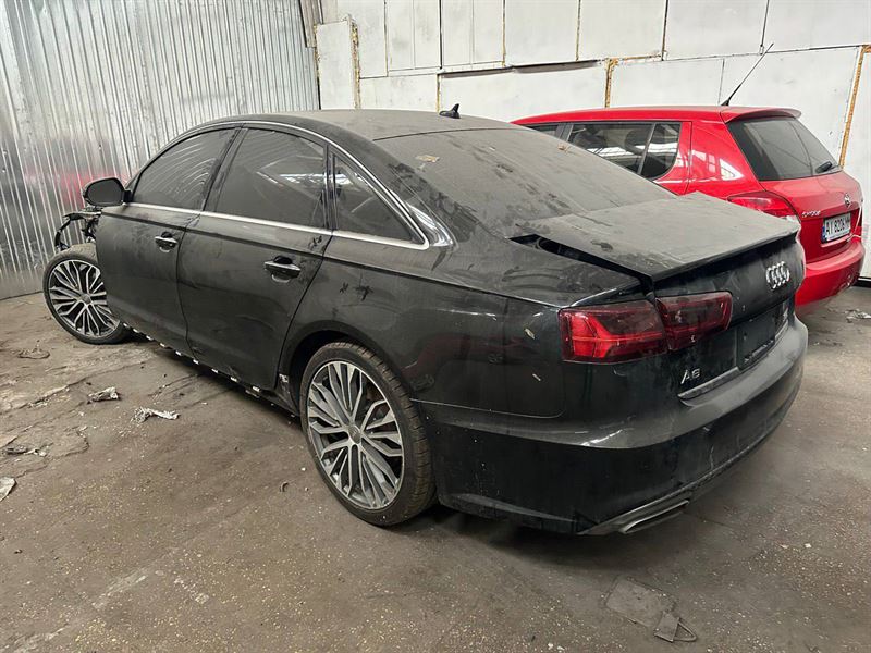 Авторозборка AUDI A6 C7 седан (4G2, 4GC) (2010 - 2019)