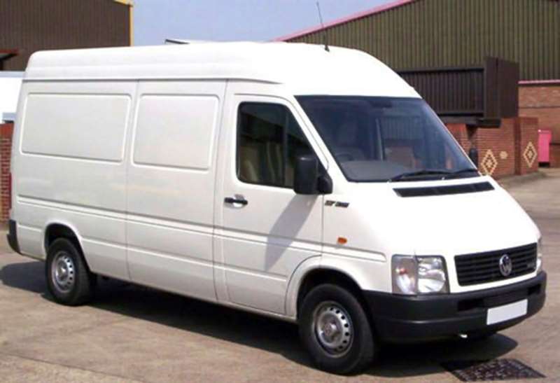 Розбірка VOLKSWAGEN LT 28-46 II фургон (2DA, 2DD, 2DH) (1996 - 2006)