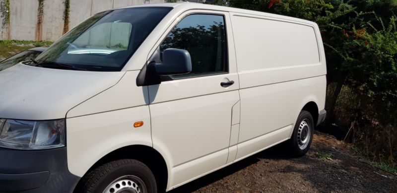 Авторозборка VOLKSWAGEN TRANSPORTER T5 автобус (7HB, 7HJ, 7EB, 7EJ) (2003 - 2016)
