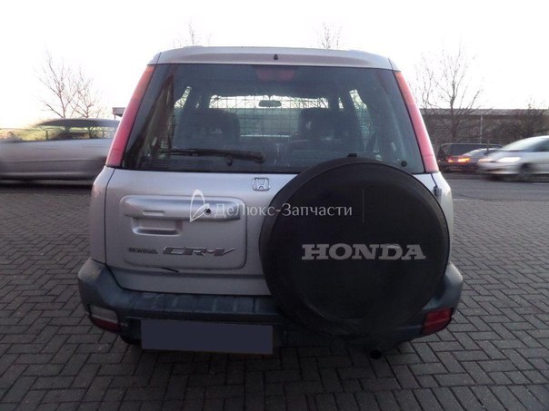 Авторозборка HONDA CR-V I позашляховик (RD) (1995 - 2002)