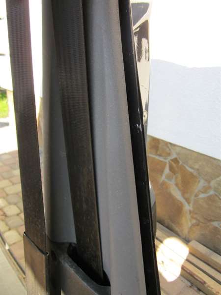 Розбірка FIAT DOBLO I фургон (223) (2001 - 2010)