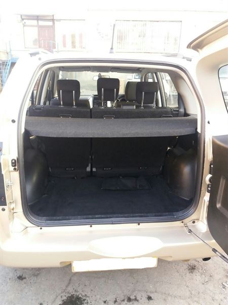 Авторозборка SUZUKI GRAND VITARA позашляховик (JB) (2005 - 2026)