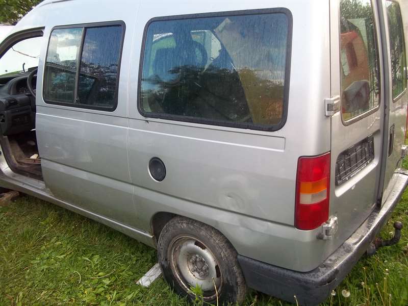 Авторозборка PEUGEOT EXPERT мінівен (224) (1996 - 2006)