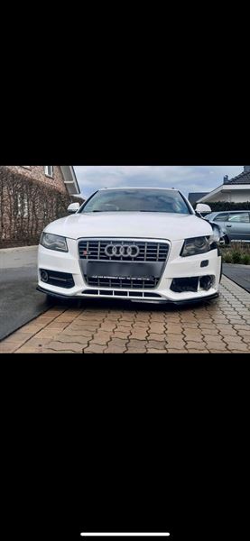 Авторозборка AUDI A4 Avant B8 універсал (8K5) (2007 - 2015)