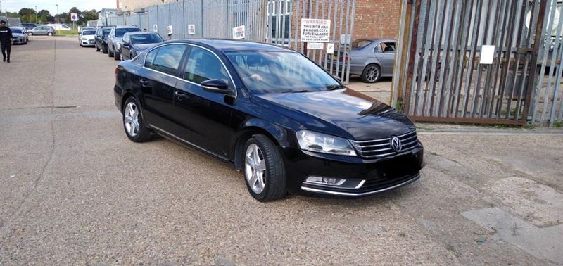 Розбірка VOLKSWAGEN PASSAT B7 седан (362) (2010 - 2016)