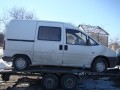 Авторозборка FIAT SCUDO фургон (220L) (1996 - 2006)