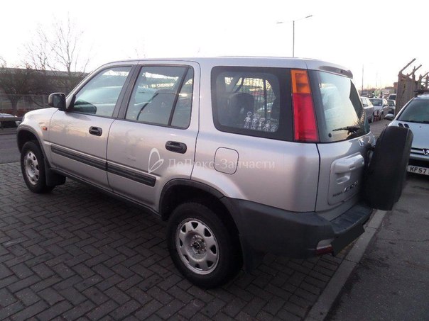 Авторозборка HONDA CR-V I позашляховик (RD) (1995 - 2002)
