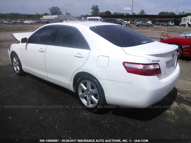 Авторозборка TOYOTA CAMRY седан (V40) (2006 - 2011)