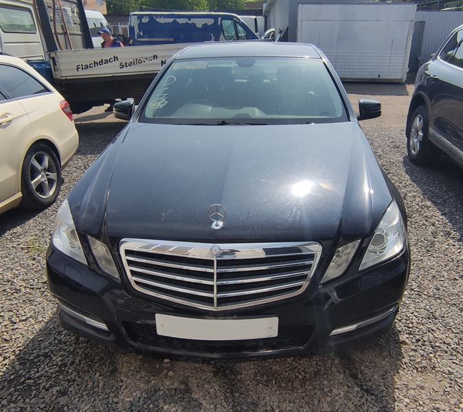 Авторозборка MERCEDES E седан (W212) (2009 - 2016)