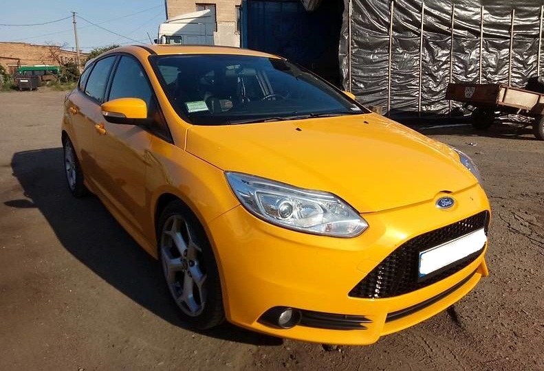 FORD C-MAX мінівен (DXA) (2012 - 2019) Розбірка FORD C-MAX мінівен (DXA) (2012 - 2019)