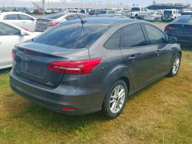 Авторозборка FORD FOCUS седан (2011 - 2025)