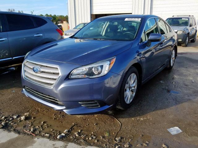 Розбірка SUBARU LEGACY VI седан (B15, BN) (2014 - 2026)