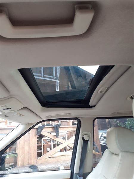 Авторозборка LAND ROVER RANGE ROVER SPORT I позашляховик (L320) (05 - 08.13) (2005 - 2013)