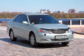 Розбірка TOYOTA CAMRY V седан (V30) (2001 - 2006)