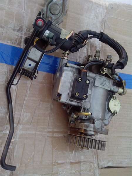 Авторозборка NISSAN PRIMERA седан (P11) (1996 - 2002)