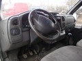 FORD TRANSIT V фургон (V184/5) (2000 - 2006) Розбірка FORD TRANSIT V фургон (V184/5) (2000 - 2006)