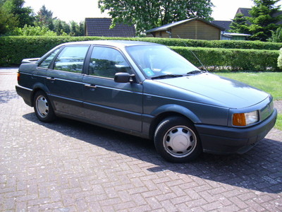 Авторозборка VOLKSWAGEN PASSAT B3, B4 седан (3A2, 351, 312) (1988 - 1997)