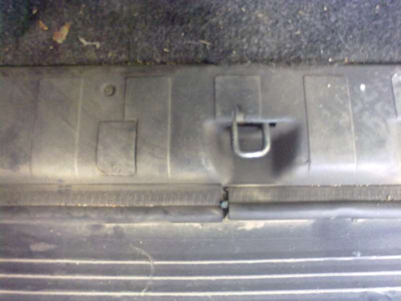 Розбірка FIAT DOBLO I фургон (223) (2001 - 2010)