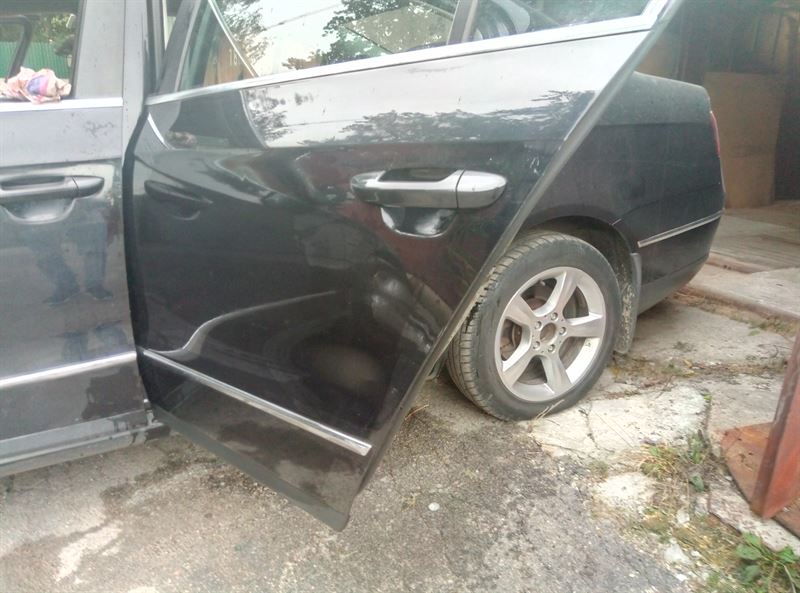 VOLKSWAGEN PASSAT B6 універсал (3C5) (2005 - 2011) Розбірка VOLKSWAGEN PASSAT B6 універсал (3C5) (2005 - 2011)