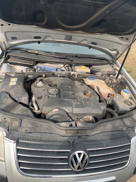 Розбірка VOLKSWAGEN PASSAT B5 седан (3B2) (1996 - 2001)