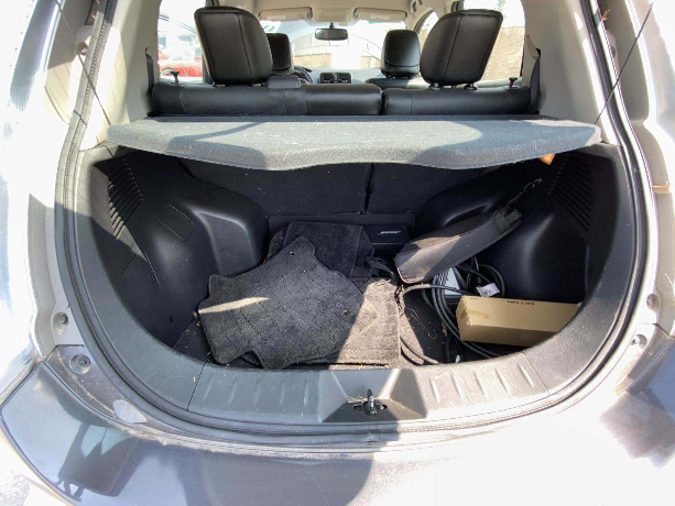 NISSAN LEAF I хетчбек (ZE0U) (2012 - 2017) Розбірка NISSAN LEAF I хетчбек (ZE0U) (2012 - 2017)