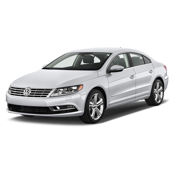 Розбірка VOLKSWAGEN PASSAT CC B6 седан (357) (2008 - 2012)