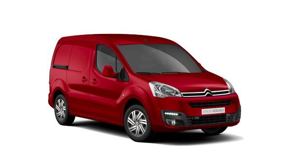 Розбірка CITROEN BERLINGO фургон (B9) (2008 - 2018)