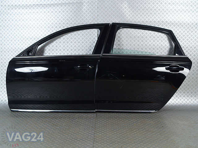 Розбірка AUDI A6 C6 седан (4F2) (2004 - 2011)