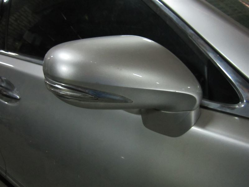 Розбірка LEXUS LS 460/460L седан (USF4) (2006 - 2026)