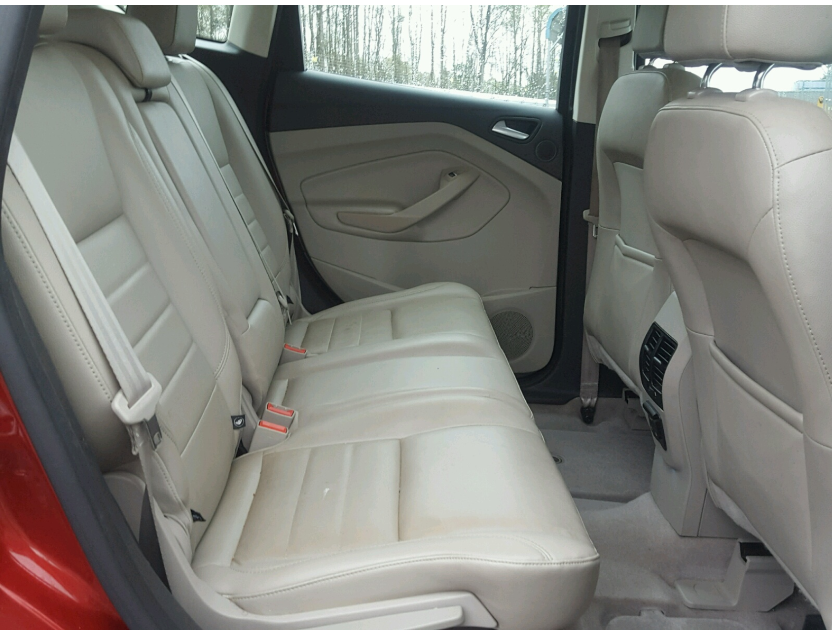 FORD C-MAX мінівен (DXA) (2012 - 2019) Розбірка FORD C-MAX мінівен (DXA) (2012 - 2019)