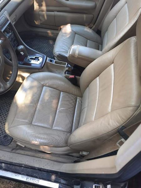 AUDI A6 C5 універсал (4B5, 4B6) (1997 - 2006) Розбірка AUDI A6 C5 універсал (4B5, 4B6) (1997 - 2006)