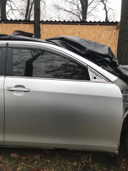 Авторозборка TOYOTA CAMRY VI седан (V40) (2006 - 2014)