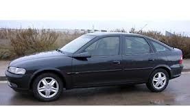 Розбірка OPEL VECTRA B хетчбек (38) (1995 - 2002)