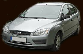 Розбірка FORD FOCUS II хетчбек (DA, HCP, DP) (2004 - 2011)