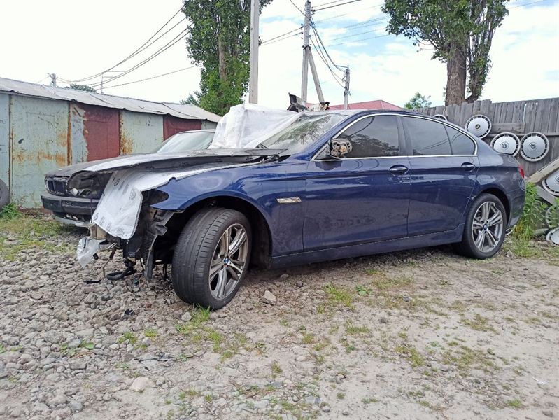 Авторозборка BMW 5 седан (F10) (2009 - 2025)