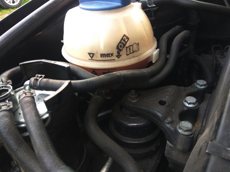 SKODA FABIA I хетчбек (6Y2) (1999 - 2008) Розбірка SKODA FABIA I хетчбек (6Y2) (1999 - 2008)