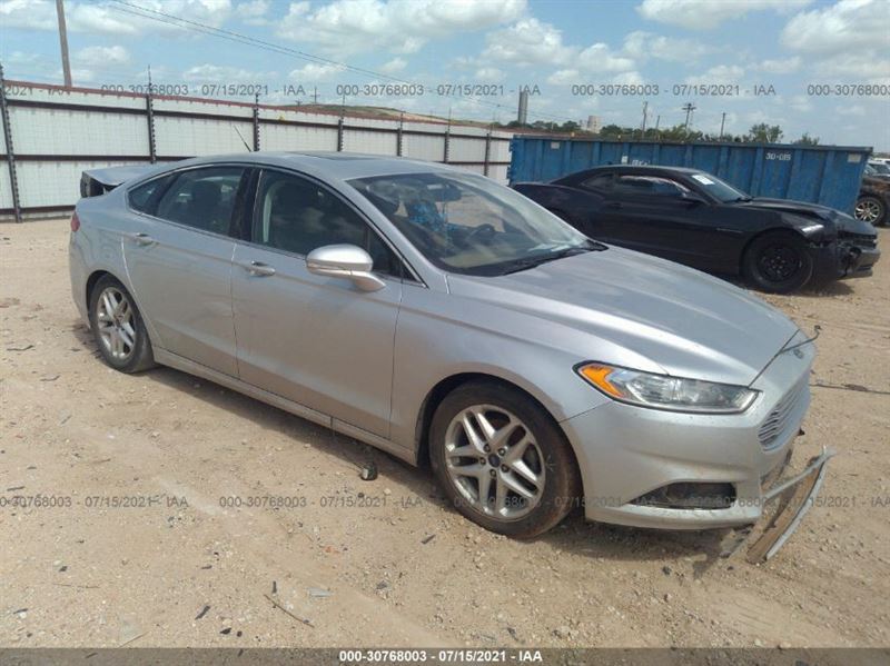 FORD FUSION седан (2011 - 2025) Розбірка FORD FUSION седан (2011 - 2025)