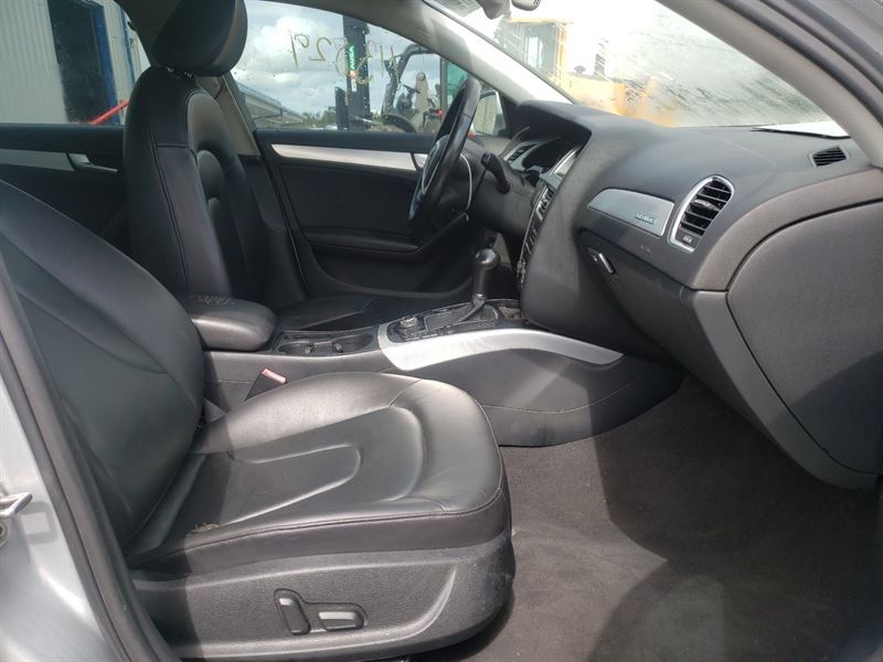 AUDI A4 B8 седан (8K2) (2007 - 2015) Авторозборка AUDI A4 B8 седан (8K2) (2007 - 2015)