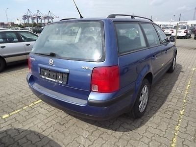 Авторозборка VOLKSWAGEN PASSAT B5 універсал (3B5) (1997 - 2001)