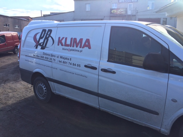 Розбірка MERCEDES VITO II фургон (639) (2003 - 2014)