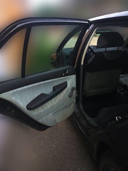 SKODA FABIA I хетчбек (6Y2) (1999 - 2008) Авторозборка SKODA FABIA I хетчбек (6Y2) (1999 - 2008)