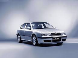 Розбірка SKODA OCTAVIA TOUR I A4 ліфтбек (1U2) (1996 - 2011)