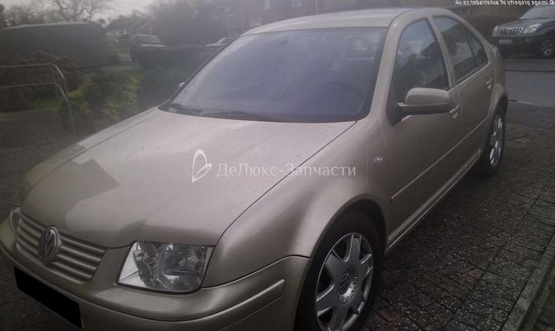 Авторозборка VOLKSWAGEN BORA седан (1J2) (1998 - 2005)