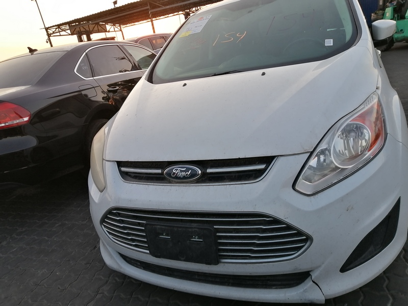 FORD C-MAX мінівен (DXA) (2012 - 2019) Розбірка FORD C-MAX мінівен (DXA) (2012 - 2019)