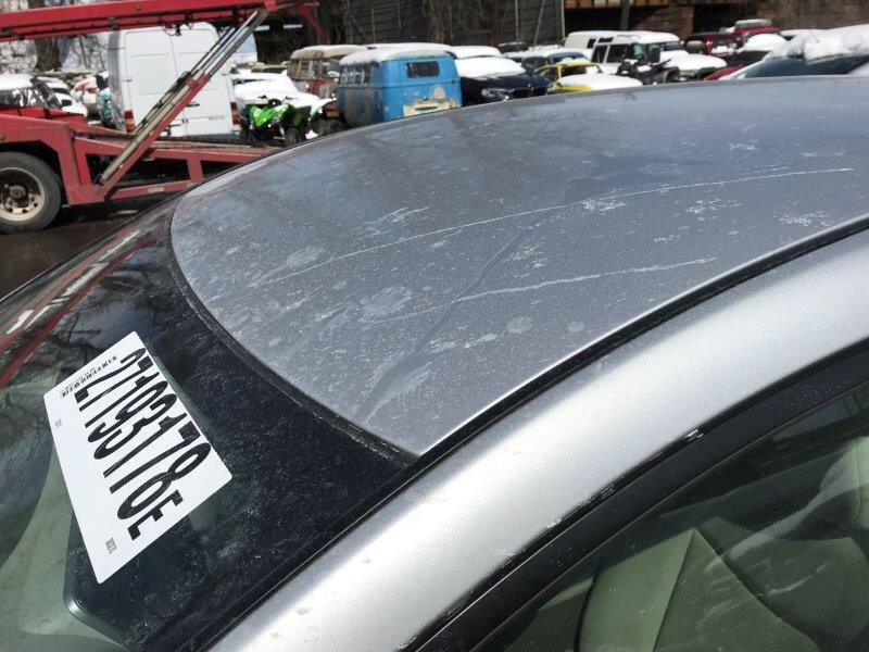 Розбірка NISSAN LEAF I хетчбек (ZE0) (2010 - 2012)